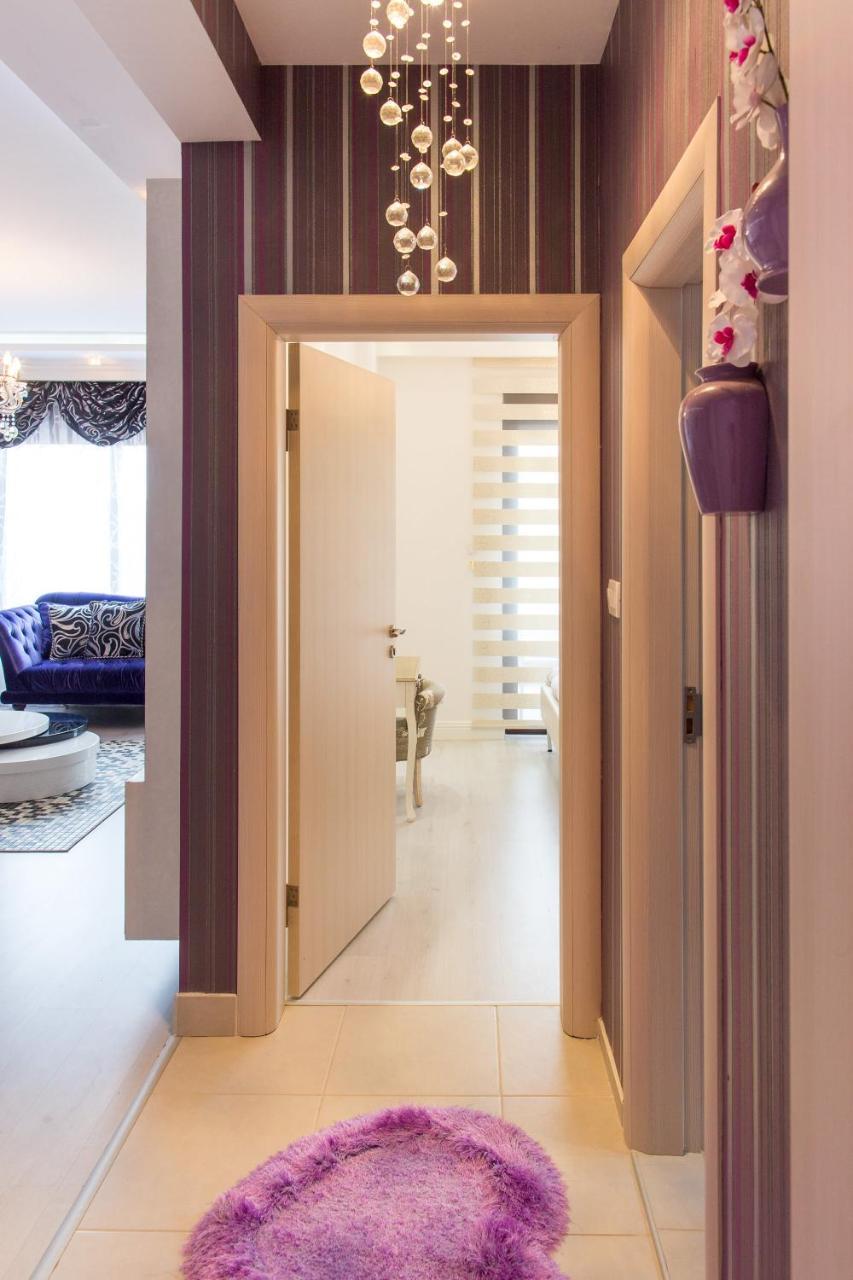 Bečiči - Andrea apartman Exterior foto