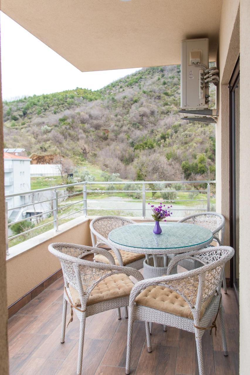 Bečiči - Andrea apartman Exterior foto