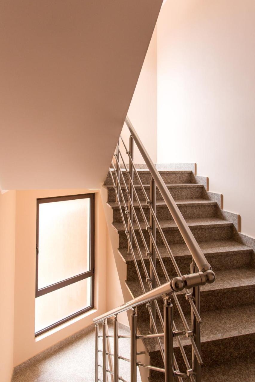 Bečiči - Andrea apartman Exterior foto
